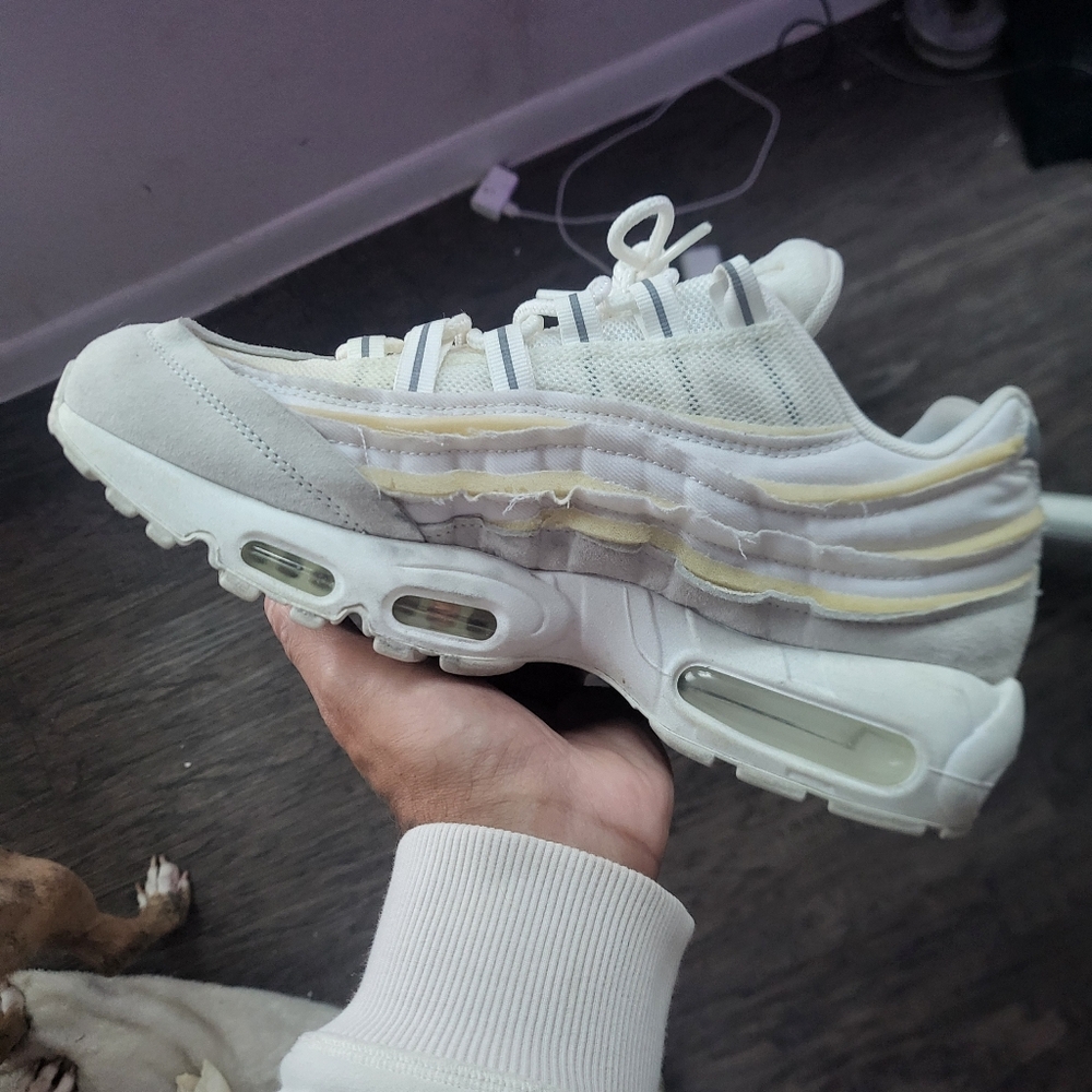 Cdg airmax